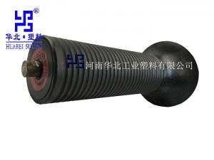 如何選擇高質(zhì)量的靜音托輥？
