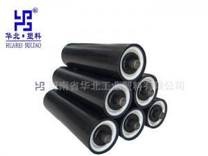 靜音托輥在環(huán)境保護中的作用！