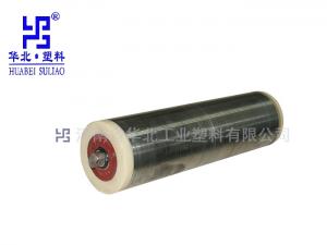 靜音托輥在現(xiàn)代物流中的應用！