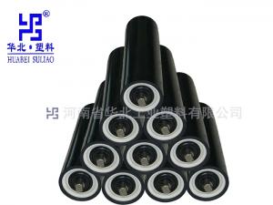 礦用托輥的維護(hù)管理！
