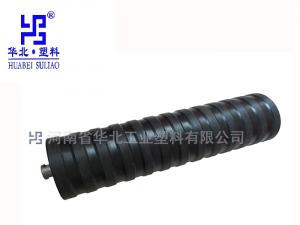 靜音托輥在環(huán)境保護(hù)中的作用！