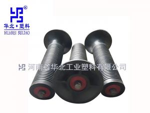 托輥的技術(shù)發(fā)展與未來(lái)趨勢(shì)！